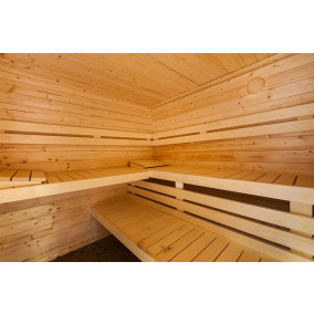  Interflex | Sauna MS1 | Hoek 40 mm 402109-10